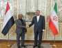 مباحثات يمنية إيرانية في طهران