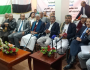 دور الجاليات اليمنية بمناصرة القضية الفلسطينية في حلقة نقاشية بصنعاء