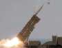 الدفاعات الجوية الايرانية تتصدى لهجوم صاروخي اسرائيلي