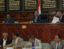 النواب يستعرض تقرير بشأن تدفق الهجرة غير الشرعية إلى اليمن