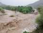  وفاة وفقدان 15 شخصاً وجرف أراضي زراعية وطرق في مقبنة بتعز