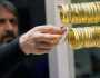 ارتفاع اسعار الذهب لمستوى قياسي