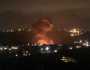 الاحتلال يصعد عدوانه ويشن اكثر من 50 غارة على لبنان