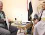 وزير الخارجية يلتقي الممثل المقيم لمنظمة اليونيسف بصنعاء