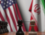 قبيل محادثات عُمان.. خط أحمر أميركي وإيران ترفض التهديد