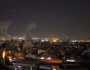 عدوان إسرائيلي على إيران وسماع دوي انفجارات في طهران