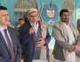 القائم بأعمال رئيس الوزراء يدشن الفصل الدراسي الثاني