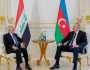 العراق وأذربيجان يتفقان على توقيع مذكرات تفاهم