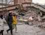 ارتفاع حصيلة ضحايا زلزال الصين إلى 135 قتيلاً
