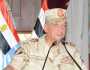وزير الدفاع المصري: مستعدون لدحر أي عدوان على أراضينا