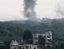 الاحتلال الصهيوني يجدد قصفه على لبنان