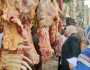 انخفاض أسعار اللحوم اليوم الجمعة 29-12-2023.. كيلو البلدي يتراجع 40 جنيها