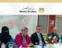 محافظة الجيزة: ورشة مكثفة لتعزيز السلامة في بيئة العمل بعنوان «اعرف واحمى نفسك»