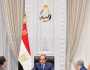 الرئيس السيسي يوجه بمواصلة الجهود المكثفة لتوفير الدعم الكامل للمزارعين