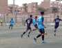 فريق «الجبلايات» يقتنص المركز الثالث في دوري مراكز الشباب بالسويس