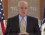 «القاهرة الإخبارية»: مبعوث أمريكا لليمن يؤكد أن ضربات بلاده ستوقف هجمات الحوثيين