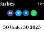 محمد إيهاب ومنة زغلول بعد دخول قائمة فوربس: إنجاز كبير للشباب المصري