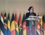 وزيرة البيئة: توحيد الصف الأفريقي وتغيير لغة الحوار لمواجهة التحديات
