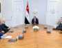 السيسي يثمن قوة علاقات التعاون بين مصر وإيطاليا في مختلف المجالات