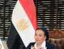 وزيرة البيئة: الانتهاء من تقييم 52 محطة معالجة مياه صرف صحي