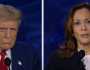 معركة ملف الهجرة.. ترامب وهاريس يتبادلان الاتهامات خلال المناظرة