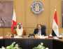 «المالية»: مرحلة جديدة من التعاون المصري البحريني تعمق الشراكة التنموية