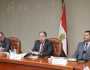 وزير المالية: الأوضاع الاقتصادية في مصر تتحسن.. ولا زيادة في الأعباء الضريبية على المستثمرين