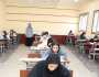 طلاب الثانوية بكفر الشيخ امتحانات الجيولوجيا والجبر في مستوى الطالب المتوسط