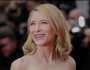 معلومات عن كيت بلانشيت بعد دعمها لفلسطين.. كيف خدعت منظمي مهرجان «كان»؟