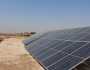 «مياه الأقصر» تبدأ تنفيذ مشروع الطاقة الشمسية في منطقة الحبيل