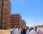 «الإسكان» تشدد على الالتزام بـ«الخطط المكثفة» لإنهاء مشروعات أكتوبر الجديدة