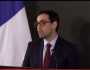 وزير الخارجية الفرنسي: نرفض الحرب في لبنان لأنها السيناريو الأسوأ