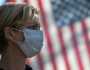 كاليفورنيا تعيد سياسة ارتداء الأقنعة بسبب متحور كورونا الجديد