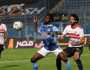 موعد مباراة الزمالك وبيراميدز في نصف نهائي كأس مصر
