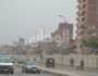 الشبورة مستمرة صباحا.. حالة الطقس والظواهر الجوية المتوقع اليوم