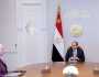 السيسي يوجه بمواصلة تقديم وتعزيز الخدمات المقدمة لأسر الشهداء والمصابين