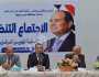 أمين مساعد المهنيين بـ«مستقبل وطن»: إنجازات الرئيس السيسي ظاهرة للجميع