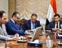 وزير الرياضة يناقش ملف استضافة دورة الألعاب 2027 مع الاتحاد الأفريقي