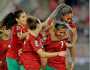 معلومات عن منتخب المغرب للسيدات قبل مواجهة مصر.. «إنجازات مونديالية»