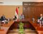وزير الري يتابع ترتيبات عقد أسبوع القاهرة السابع للمياه