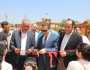وضع حجر الأساس لـ3 مدارس في المنوفية بتكلفة 118 مليون جنيه