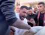 مسعف في غزة يتلقى جثمان والدته بين الضحايا.. عاش كابوسا صعبا