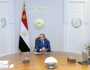 السيسي يوجّه باستكشاف واستغلال الفرص التنموية المتاحة