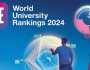 «الزقازيق» ضمن أفضل 800 جامعة بتصنيف التايمز البريطاني 2024