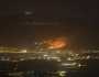 حرائق خارج السيطرة وظلام في إسرائيل.. صواريخ لبنان تشل تل أبيب