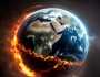 مفاجأة عن ارتفاع درجة حرارة الأرض بسبب النشاط البشري.. وصلت لرقم غير مسبوق