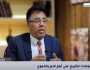 عماد الدين حسين: مصر تصدت لتهجير الفلسطينيين وأفشلت المخططات الصهيونية
