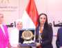 وزيرة التضامن تكرم النماذج الملهمة ضمن مبادرة «الأب القدوة»