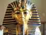 أسرار جديدة حول قناع الملك الشاب توت عنخ آمون.. هل صنع لامرأة؟