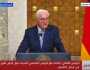 رئيس ألمانيا: أشكر مصر على جهودها في إنهاء العنف بالشرق الأوسط 